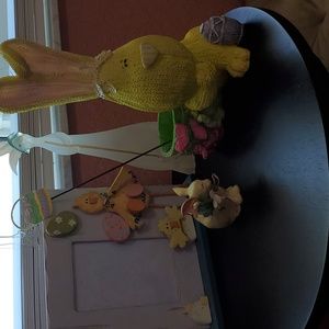 Easter decorations